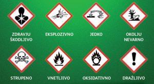 Akcija zbiranja nevarnih odpadkov v sredo 22. 9. 2021 na železniški postaji Borovnica 1
